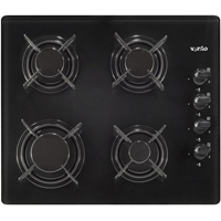 VENTOLUX HG640-A1 GEE (BLACK)